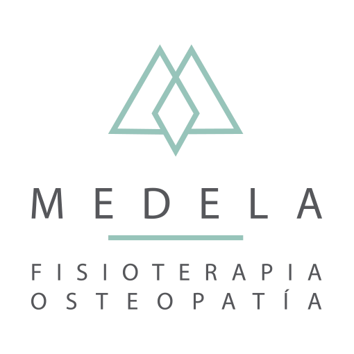 medela fisioterapia