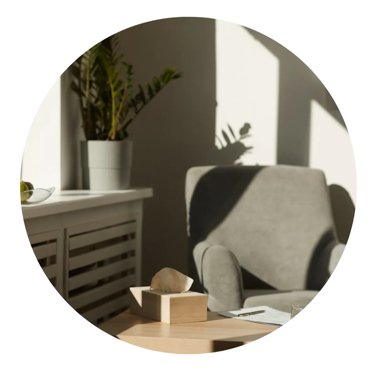 Evaluación y acompañamiento individual sincero y sin prisa