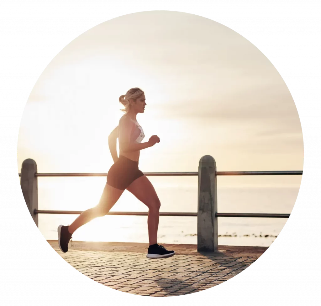 nutricion deportiva en vigo para deportistas amateur