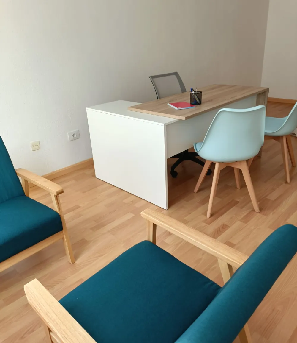 nutricion y salud - centro gloria lorenzo en vigo - 1