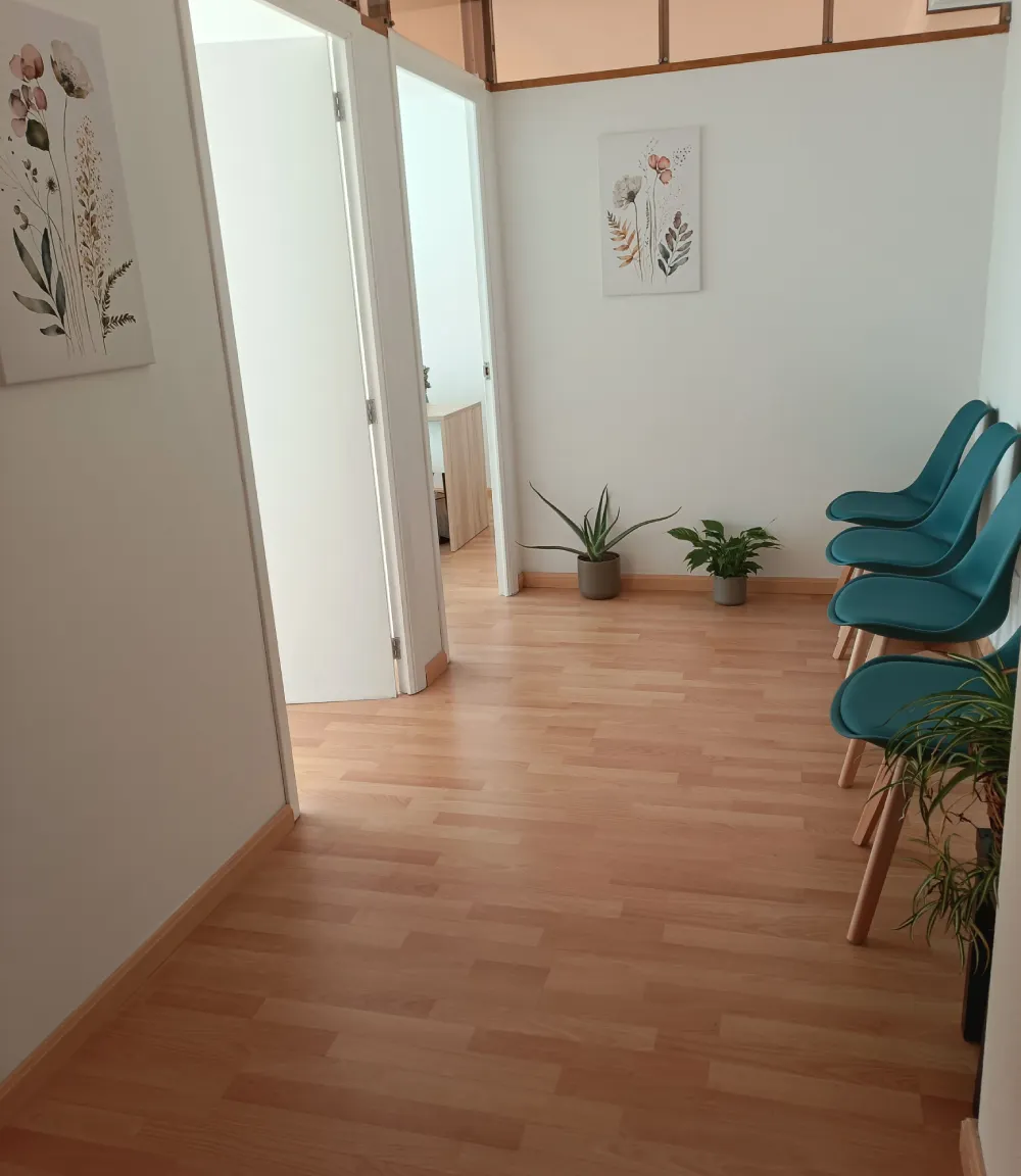 nutricion y salud - centro gloria lorenzo en vigo - 2