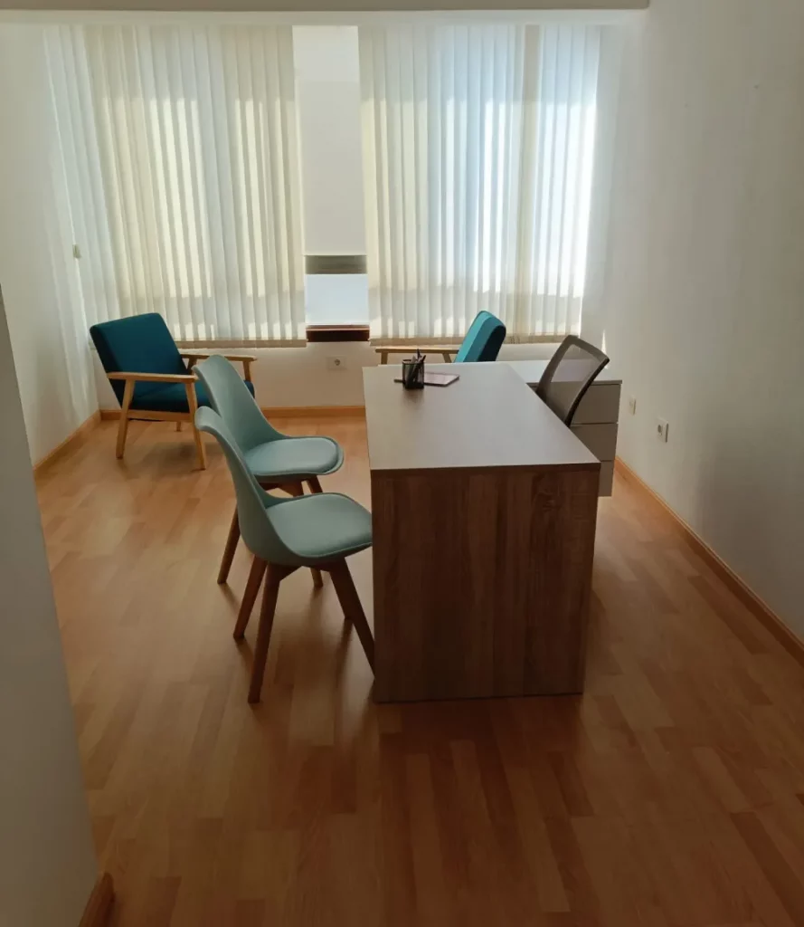 nutricion y salud - centro gloria lorenzo en vigo - 3