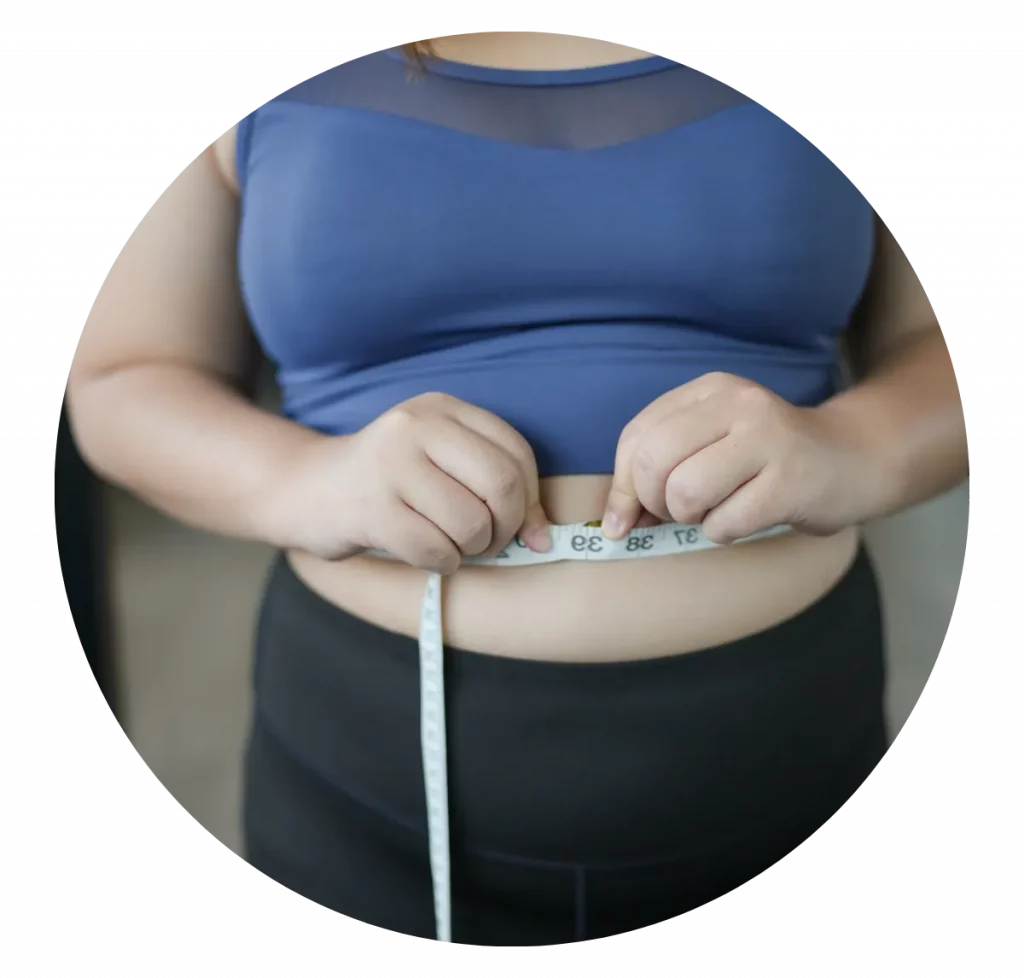 nutricionista para sobrepeso y obesidad en vigo - centro gloria lorenzo