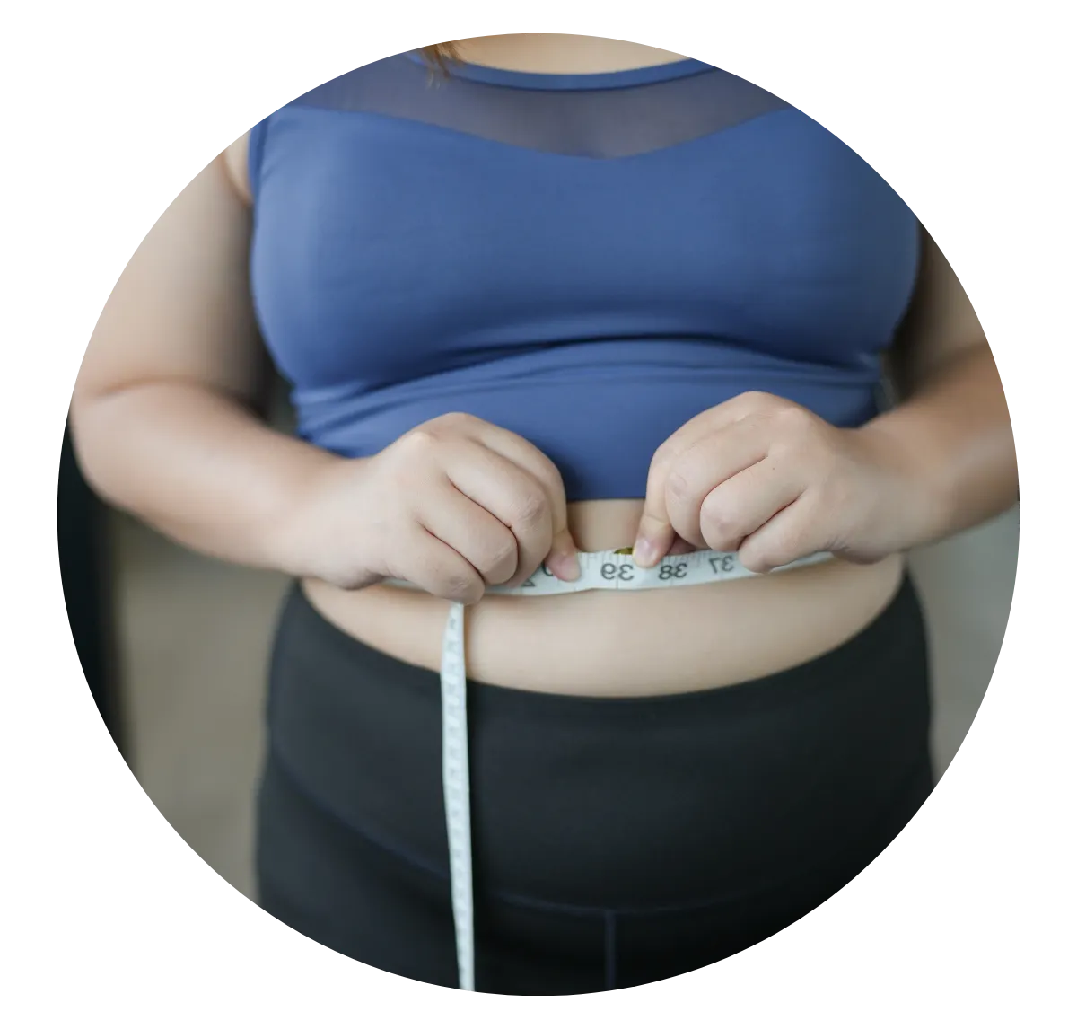 nutricionista para sobrepeso y obesidad en vigo - centro gloria lorenzo