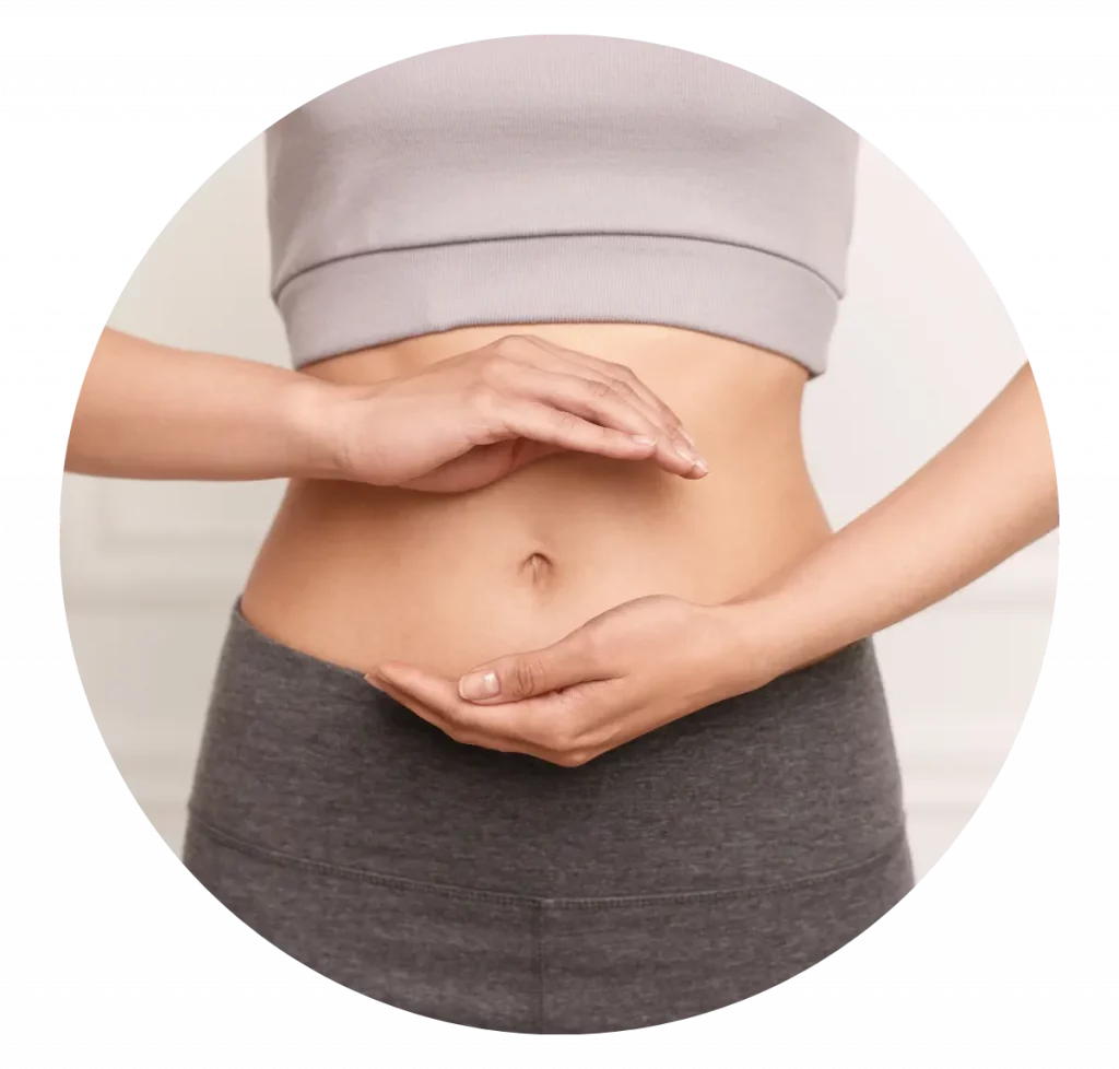 problemas digestivos en vigo - centro gloria lorenzo