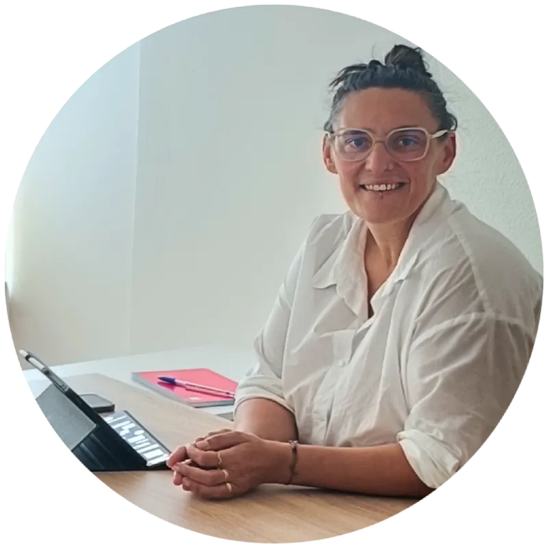 psicologa en vigo - centro de nutricion y salud gloria lorenzo