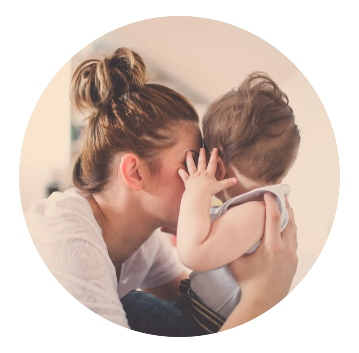 Acompañamiento en momentos vitales que remueven