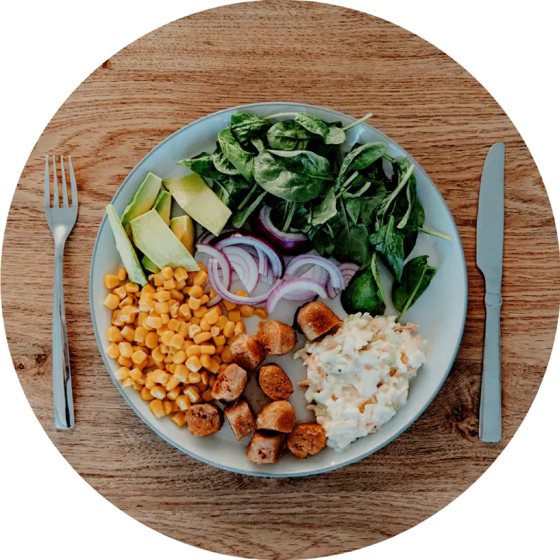 servicio de nutricion clinica en vigo - centro de nutricion y salud gloria lorenzo