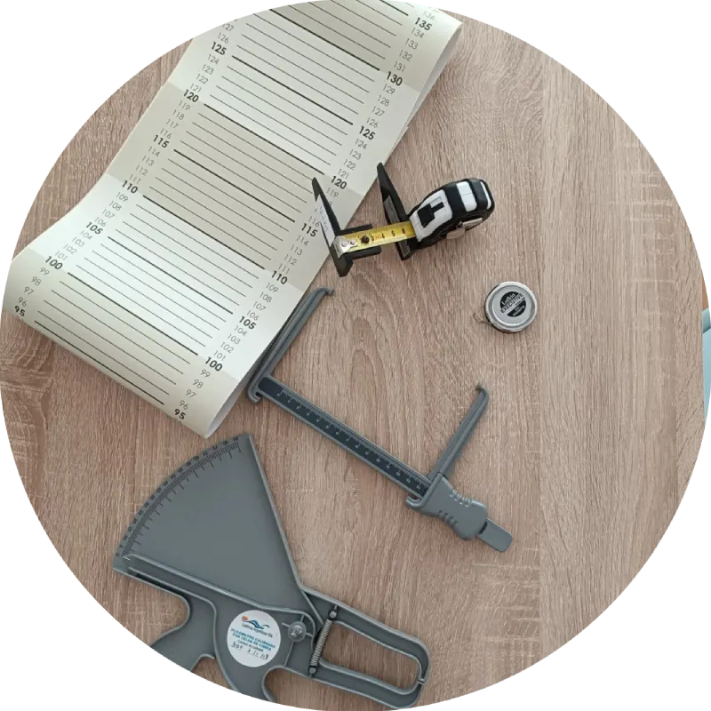 servicio de nutricion deportiva en vigo - centro de nutricion y salud gloria lorenzo