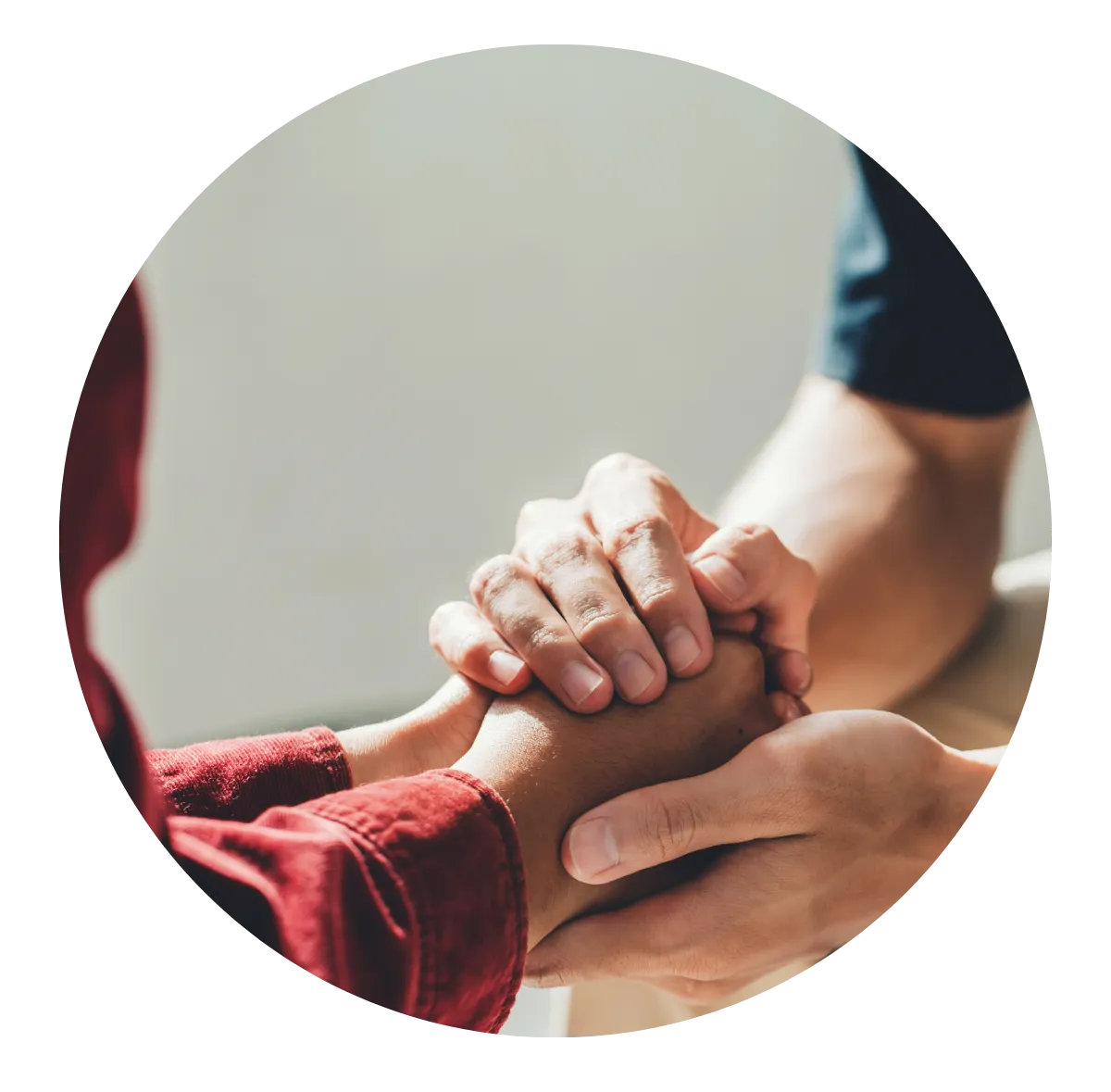 Terapia de pareja y familiar