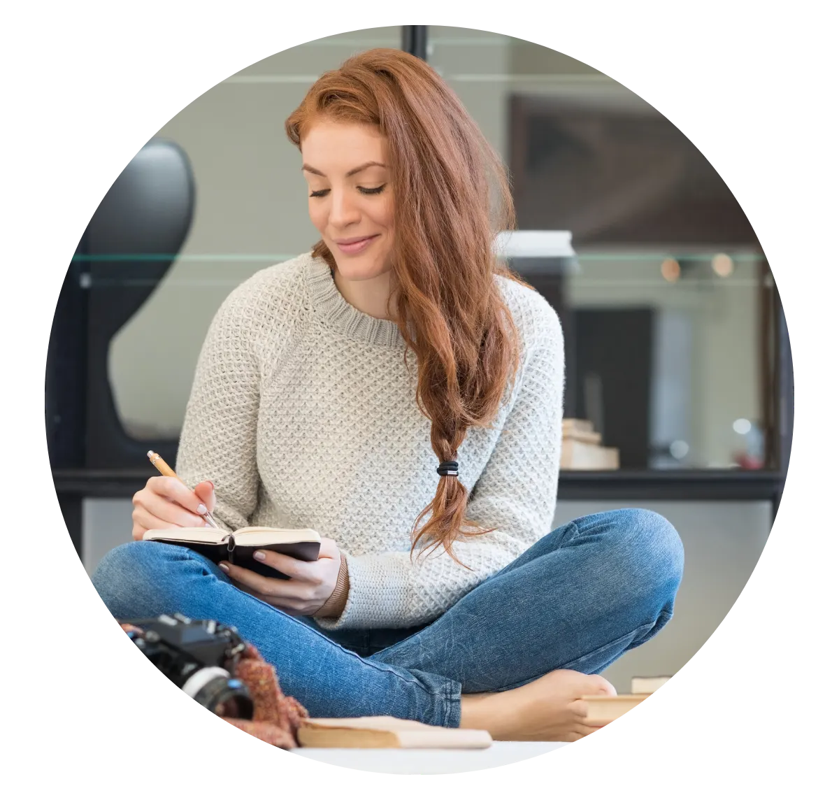 Talleres de nutrición para público general