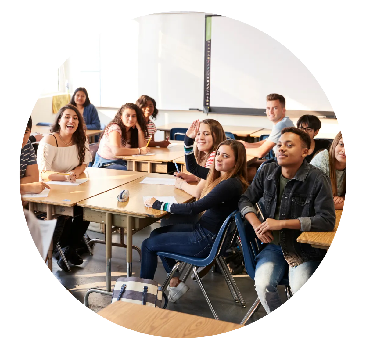 Talleres de nutrición para centros educativos